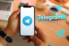 telegeram用什么加速器-Telgram简体中文语言包
